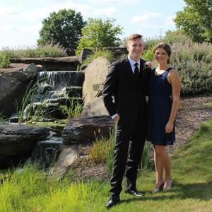 Meet your Posher, Drew